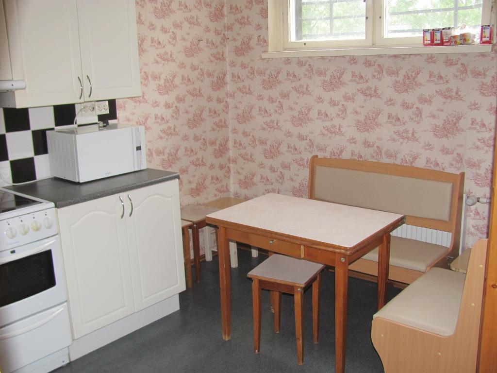 Economy Baltics Apartments - Liivamaee Tallinn Chambre photo